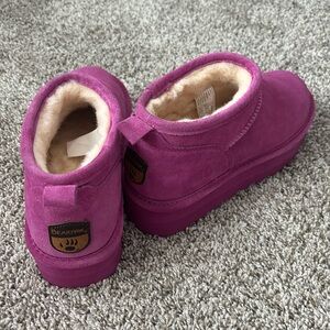 🇮🇪BearPaw Boots🇮🇪